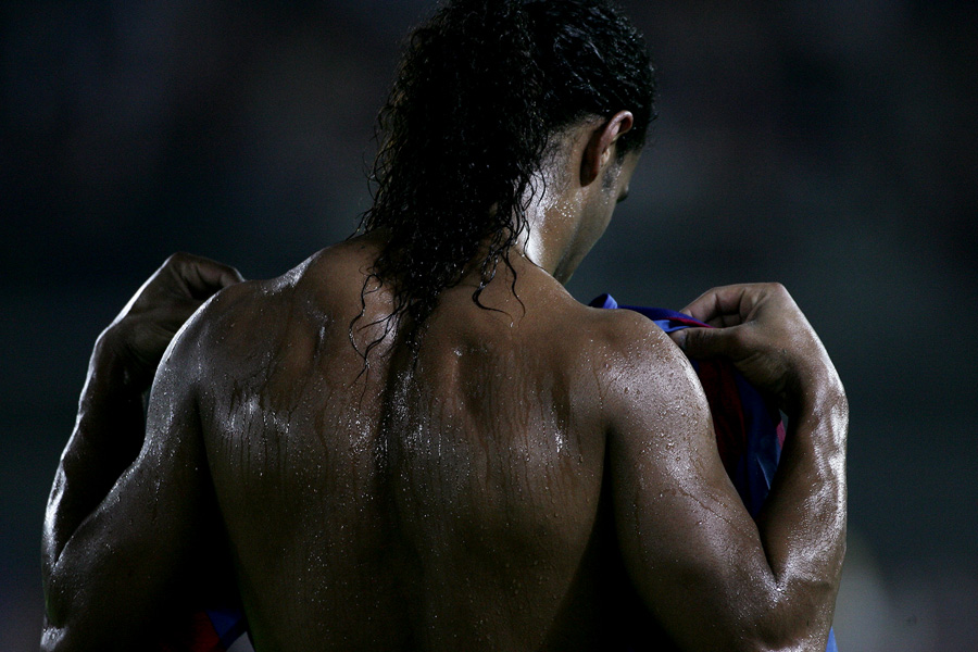 [Image]水谷章人写真展　photographer 60 years「イマージュ・ド・スポール “夢”」