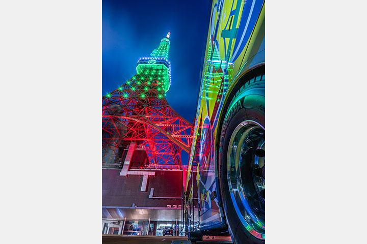 [image]第23回 港区観光フォトコンテスト2025