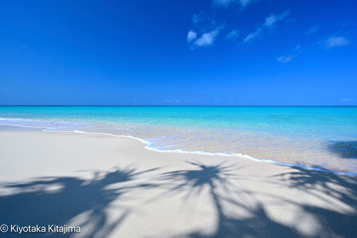 [image]北島清隆写真展「やすらぎの沖縄 ～Find your peace」