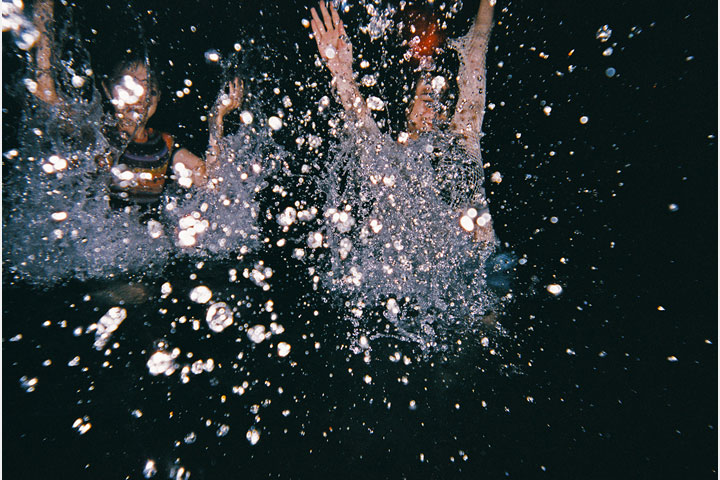 [image]山本春花写真展「In Grace-陽のあたる場所-」