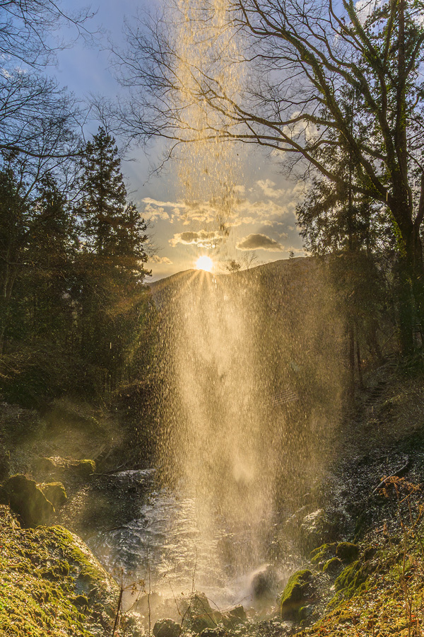 [Image]写団薬師総合写真展　風景写真「ときのながれ」