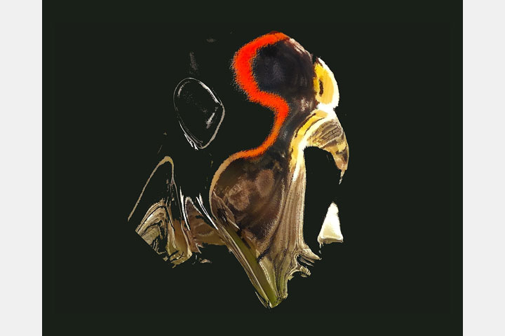 [image]築地クラブ写真展「エモーションV」