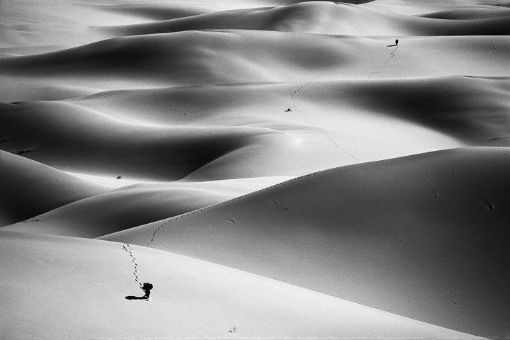 [image]野町和嘉写真展「サハラ SAHARA THE ETERNAL」