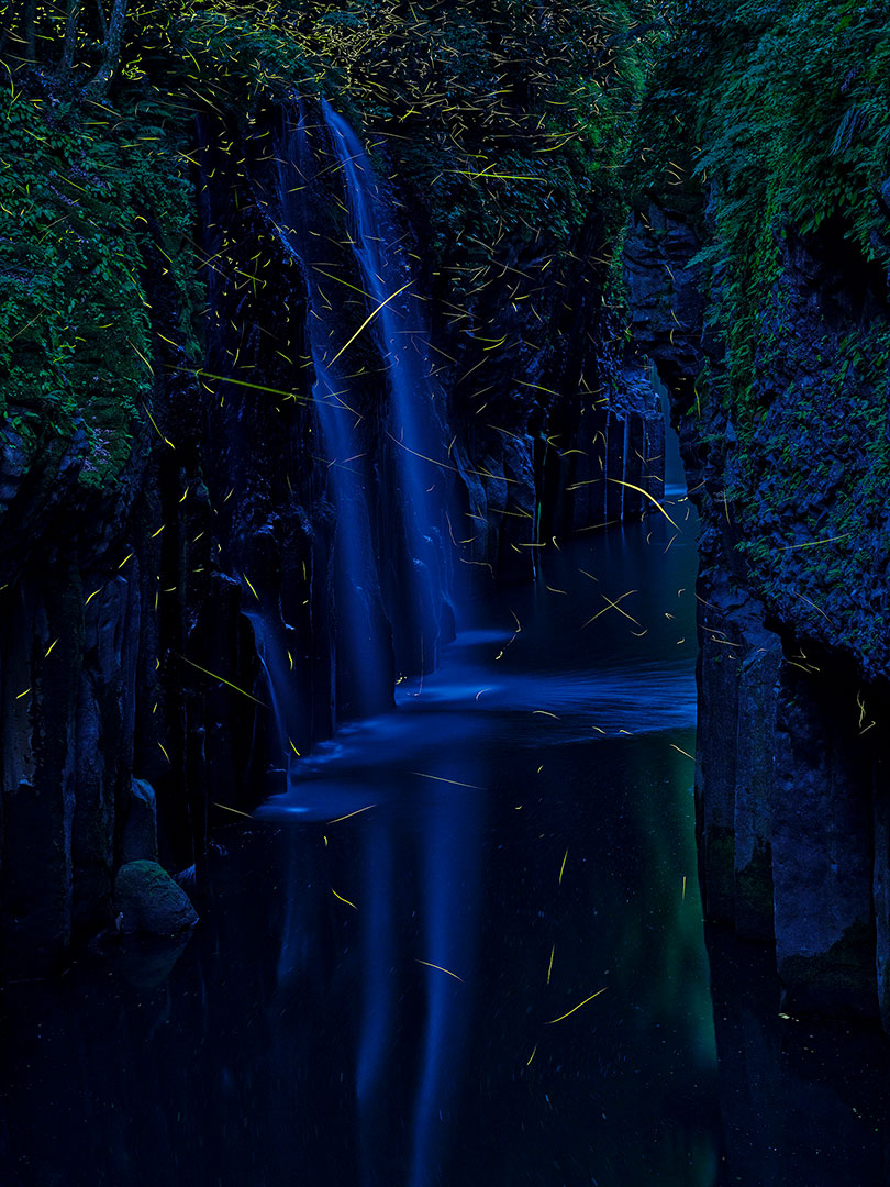 [image]林 明輝 写真展「さりげない自然風景」～GFXの世界～