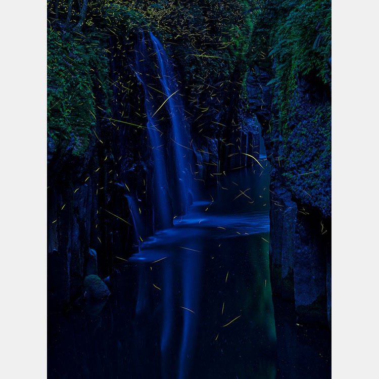 [image]林 明輝 写真展「さりげない自然風景」～GFXの世界～