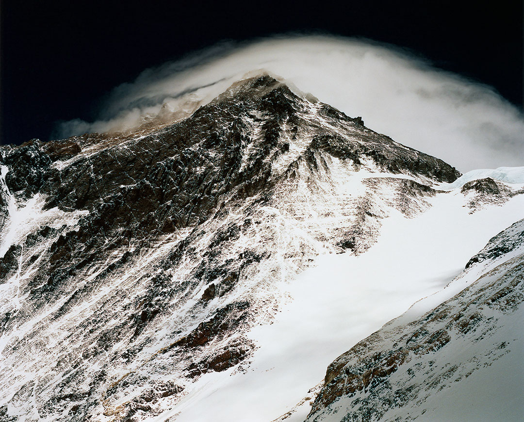 [image]Naoki Ishikawa Photo Exhibition: ASCENT OF 14, 2001-2024 – Scaling All Fourteen 8,000-Meter Peaks