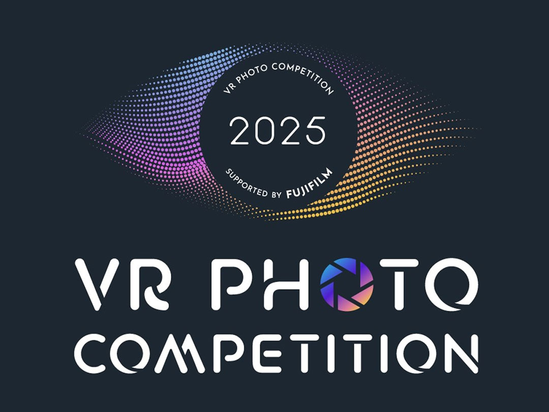 [image]VR PHOTO COMPETITION 2025 入賞作品展