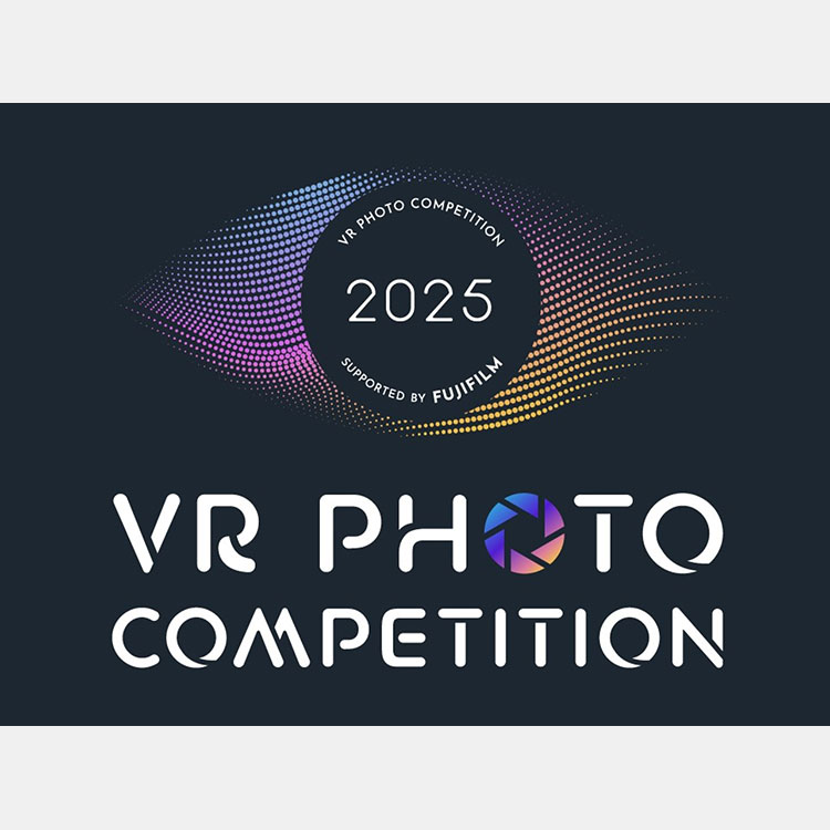 [image]VR PHOTO COMPETITION 2025 入賞作品展