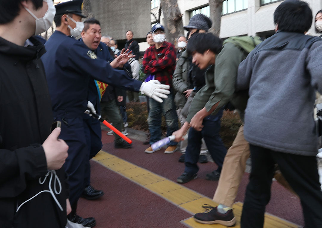 [image]「2025年　日本雑誌写真記者会写真展」