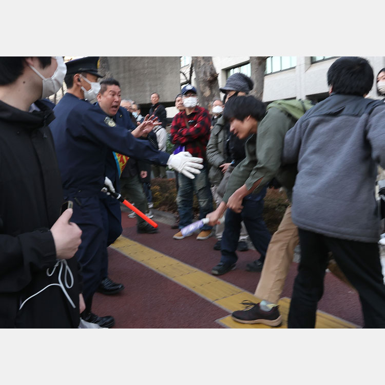 [image]「2025年　日本雑誌写真記者会写真展」