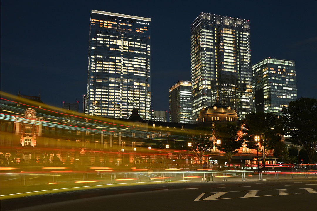 [image]FUJIFILM Xシリーズ作品展＆丸の内写真教室作品展