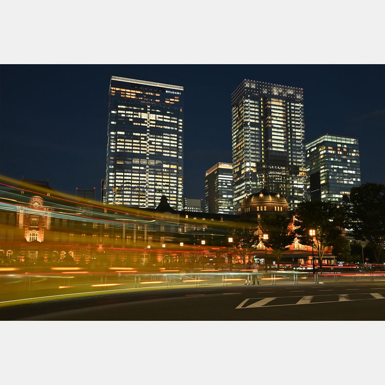 [image]FUJIFILM Xシリーズ作品展＆丸の内写真教室作品展