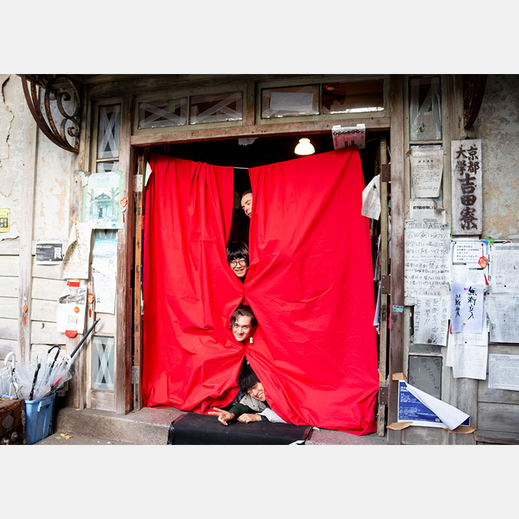 [image]2025年 第20回「名取洋之助写真賞」受賞作品 写真展」