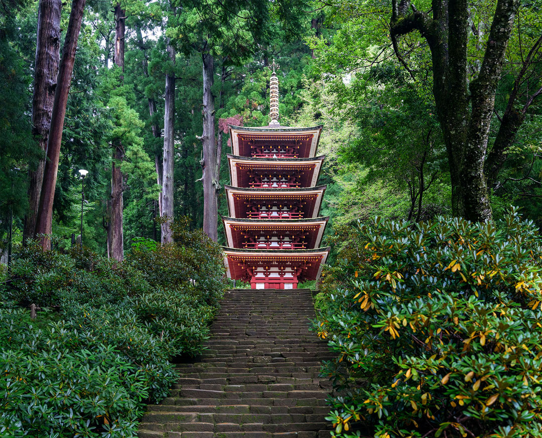 [image]板東寛之写真展「塔を巡る」