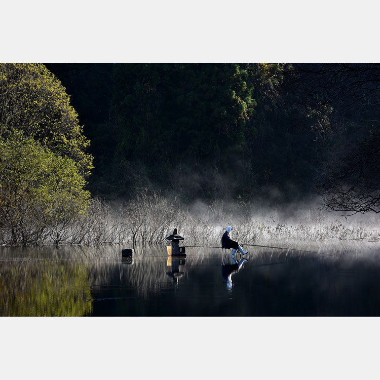 [image]前田ケイジ写真展「冬ざれへの誘い」