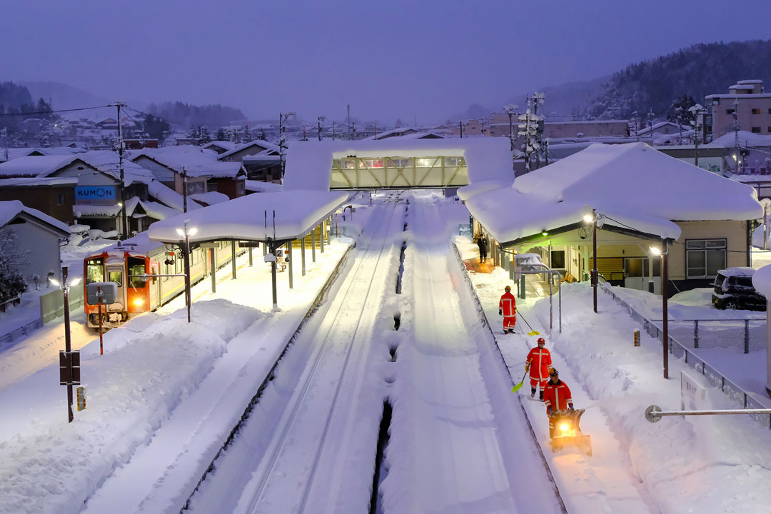 [Image]第10回とやま森の四季彩フォト大賞　入賞作品展