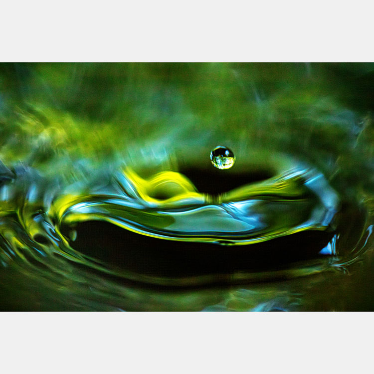 [Image]高橋宏和写真展「光のうた　Brilliance」