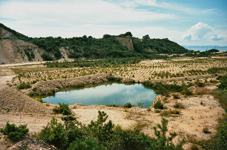 [image]小野 陽平 「島のかたち」