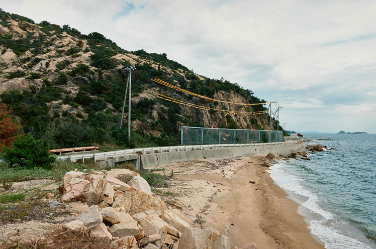 [image]小野 陽平 「島のかたち」