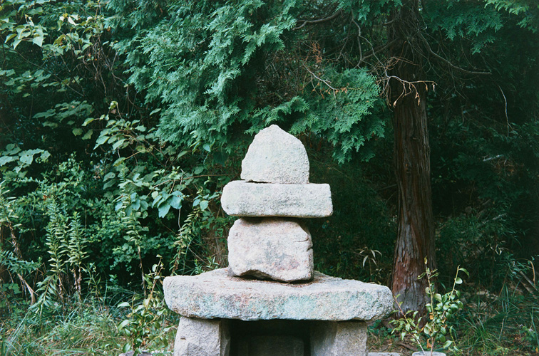 [image]小野 陽平 「島のかたち」