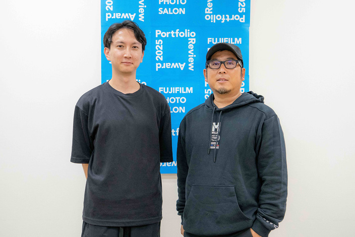 [Image]小野 陽平/公文健太郎