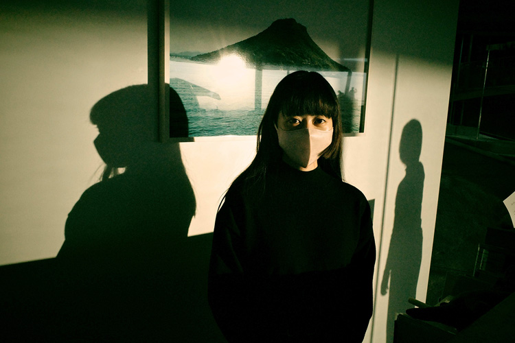 [image]千馬 聖司 「ざわめきの肖像」