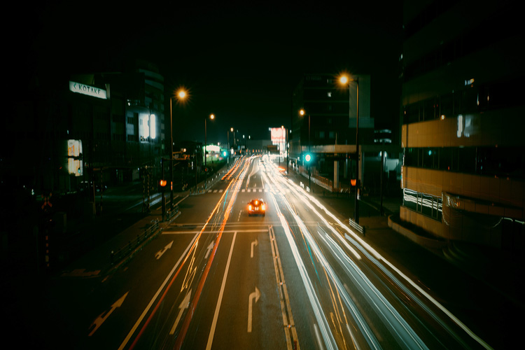 [image]千馬 聖司 「ざわめきの肖像」