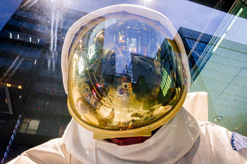 [image]藤田 エイミ「合わない靴で来ちゃったみたい」