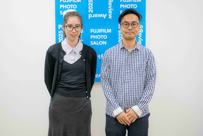 [Image]藤田 エイミ/本城直季