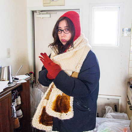 [Image]藤田 エイミ