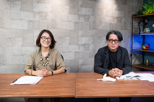 [image]9月のレビューの様子