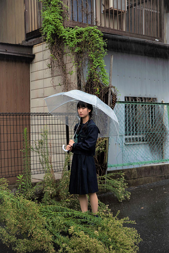 [Image]Vol.3　阪東 美音 「メロウ」