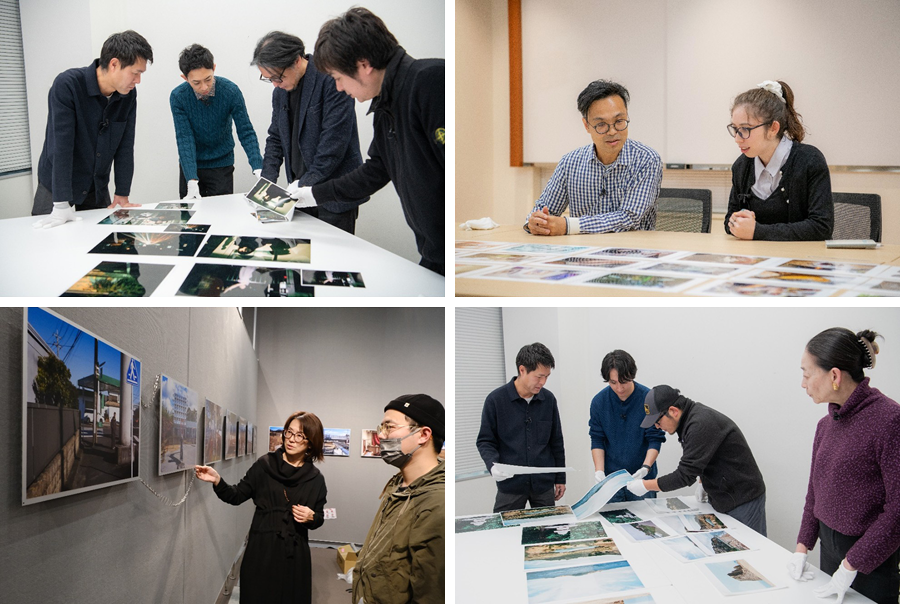 [image]ポートフォリオレビュー/アワード 2026　開催のお知らせ