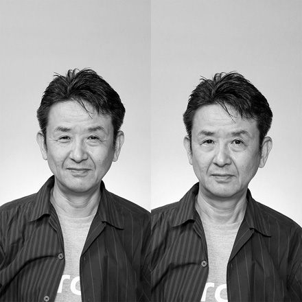 [Image]大森 克己