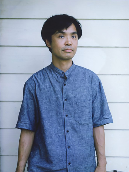 [Image]本城 直季