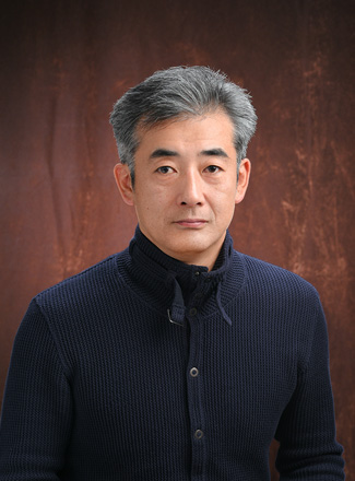 [Image]小西 拓良