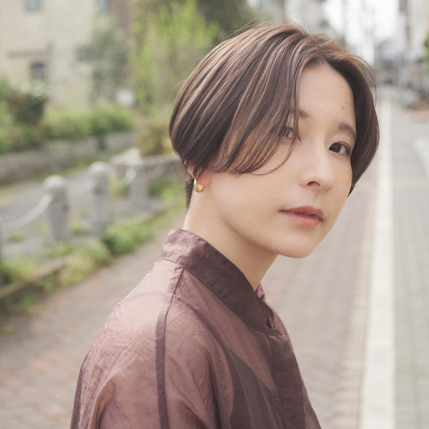 [image]山本 春花 （やまもと はるか） 