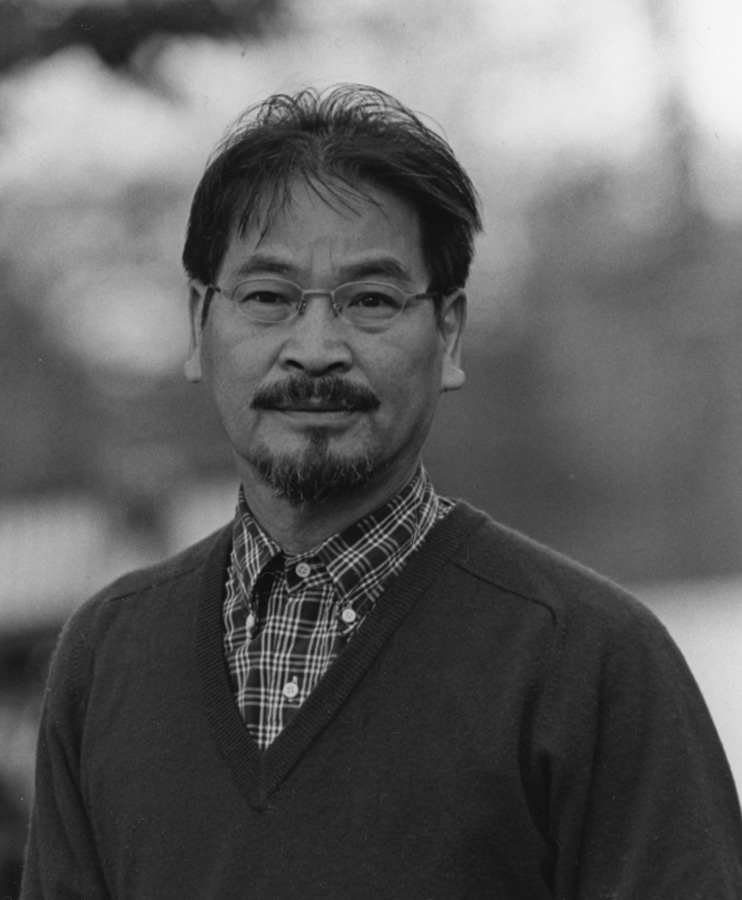 [image]鬼海 弘雄 （きかい ひろお） 