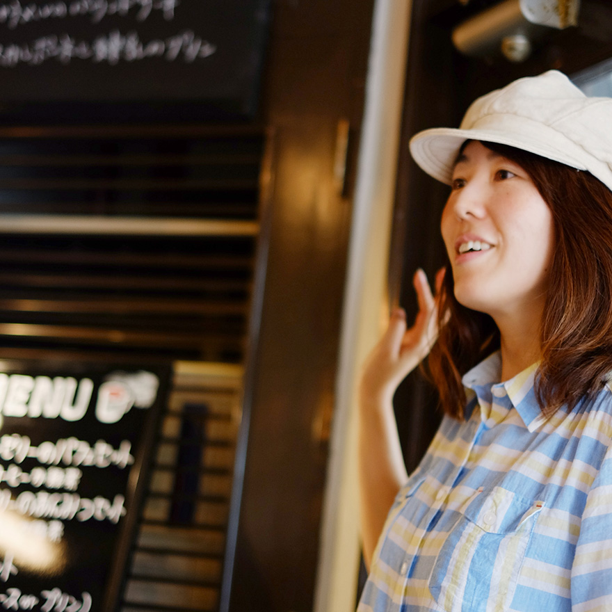 渡邉 真弓 （わたなべ まゆみ）：写真家プロフィール | 東京・最寄駅 