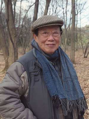Takeyoshi Tanuma