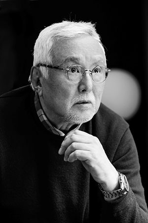 Yoshihiro Tatsuki