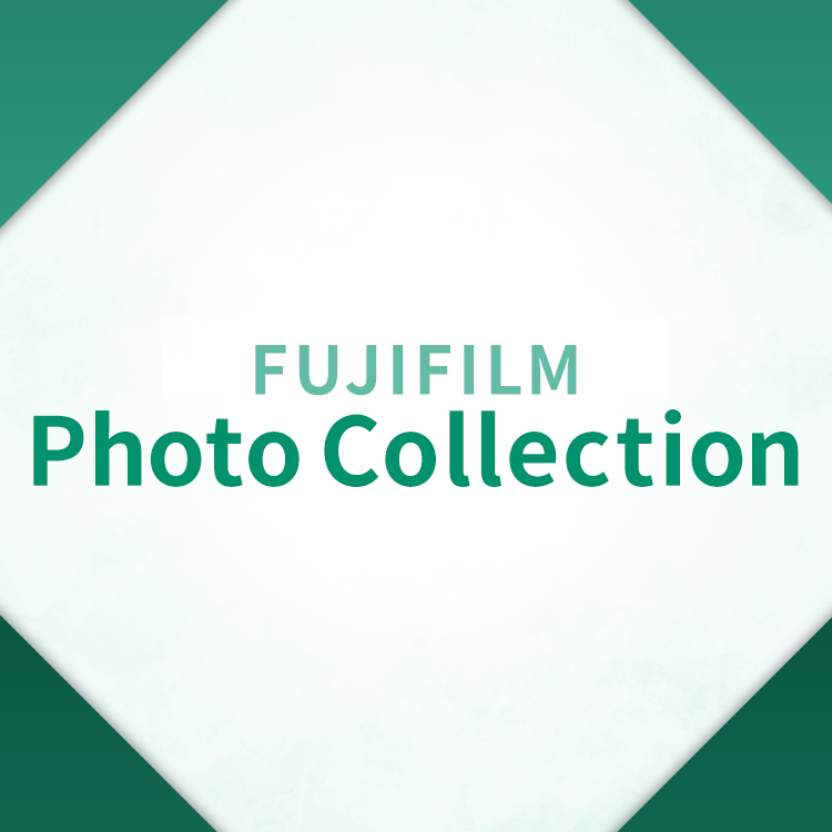 FUJIFILM Photo Collection